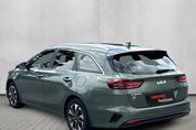 Kia Ceed 1.5 T-GDI M DCT