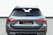 Mercedes Klasa C All-Terrain 220 d 4MATIC Avantgarde