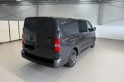 Fiat Scudo XL L2H1 Zabudowa Brygadowa AT