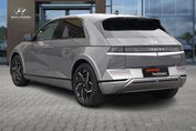 Hyundai Ioniq 5 77kWh Techniq 4WD