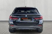 BMW Seria 5 Touring 520d xDrive M Sport
