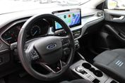 Ford Focus 1.5