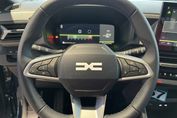 Dacia Bigster Journey 1.2 TCe mHEV