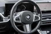 BMW X5 xDrive40i M Sport