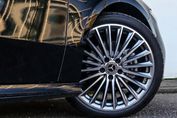 Mercedes Klasa A 220 4-Matic AMG Line
