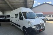 Renault Master L4H3 Zabudowa Brygadowa