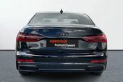 Audi A6 40 TDI quattro S Line
