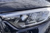 Mercedes GLC Coupe 200 d 4-Matic AMG Line