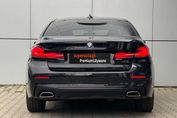 BMW Seria 5 518d