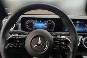 Mercedes CLA 250 4MATIC AMG Line