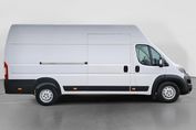 Opel Movano L4H3