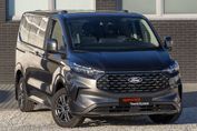 Ford Tourneo Custom L1H1 Titanium X AT