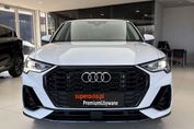 Audi Q3 Sportback 35 TFSI S Line