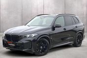 BMW X5 xDrive50e M Sport