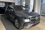 Mercedes GLE 450 d 4-Matic AMG Line