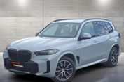 BMW X5 xDrive40d M Sport