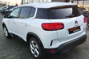 Citroen C5 Aircross 1.5 Bluehdi Feel EAT8
