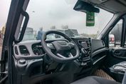 Iveco Daily 50C21HA8/P Autolaweta
