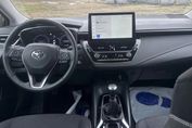 Toyota Corolla 1.5 Comfort