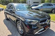 Mercedes GLC 200 mHEV 4-Matic Avantgarde