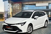Toyota Corolla 1.8 Hybrid Comfort