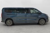 Ford Tourneo Custom L2H1 Titanium X 320 A8 AWD