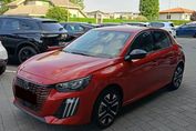 Peugeot 208 Allure 1.2 PureTech