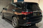Mercedes GLS 450 d 4-MATIC AMG Line