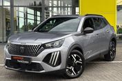 Peugeot 2008 1.2 PureTech Allure S&S EAT8