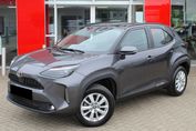 Toyota Yaris Cross Comfort 1.5 Hybrid