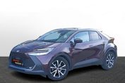 Toyota C-HR 1.8 Hybrid Style