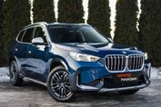 BMW X1 xDrive23d mHEV xLine aut