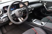Mercedes A Klasa 45 S AMG 4-Matic +
