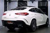 Mercedes GLE 400 d 4MATIC AMG Line