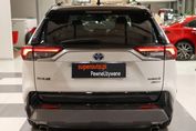 Toyota RAV4 2.5 Hybrid Selection 4x4