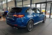 Mercedes GLC 220 d  4-Matic AMG Line