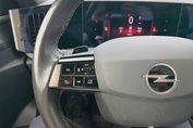 Opel Astra CDTI