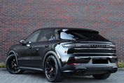 Porsche Cayenne Coupe S