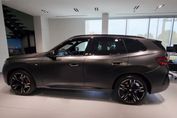 BMW X3 xDrive M50