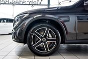 Mercedes GLC 220 d 4-Matic AMG Line