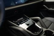 Porsche Cayenne E-Hybrid Black Edition
