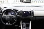 Citroen C5 Aircross 1.6 PureTech Shine Pack