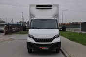 Iveco Daily Hi-Matic Izoterma