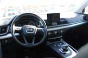 Audi Q5 45 TFSI mHEV quattro S tronic