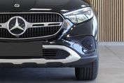 Mercedes GLC 200 4-Matic Avantgarde
