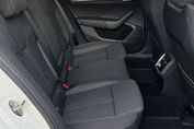 Skoda Octavia TSI e-Tec Style DSG