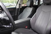 Skoda Superb 2.0 TDI SCR 4x4 Edition 130 DSG