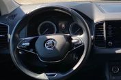 Skoda Karoq 1.5 TSI ACT Ambition DSG
