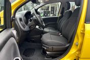 Fiat Panda 1.0 Hybrid