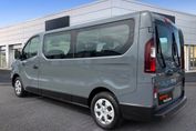 Renault Trafic Kombi L2H1
